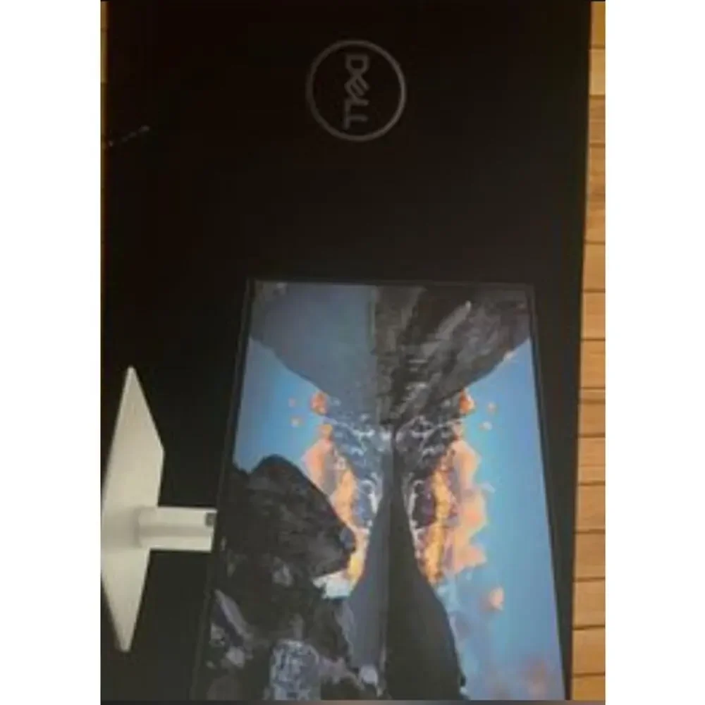 Dell UltraSharp U2723QE 27